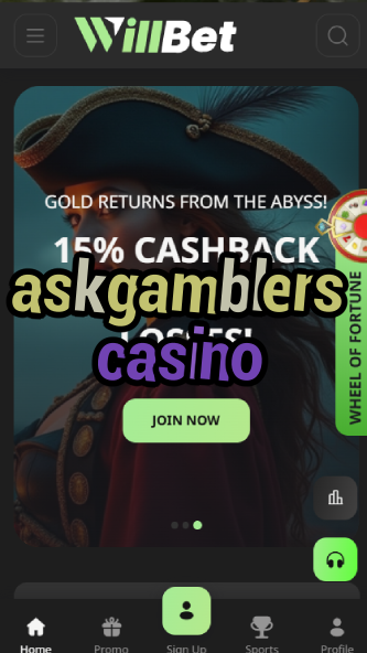 askgamblers casino-asdasdzhjkds.com